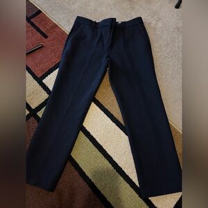 Ann Taylor the ankle in devin fit size 8 nwt